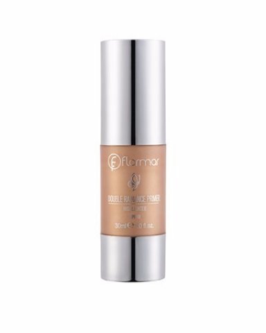 FLORMAR DOUBLE RADIANCE PRIMER HIGHLIGHTER SPF 10